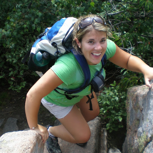 Erin Plummer Photo 29