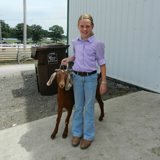 Lydia Greer Photo 4
