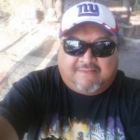 Edward Balderas Photo 8