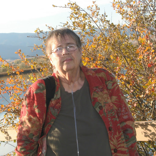 Diane Perry Photo 25