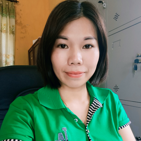 Thao Hoang Photo 28