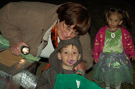 Debbie Donahue Photo 1