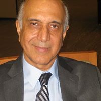 Ahmad Kianchehr Photo 1