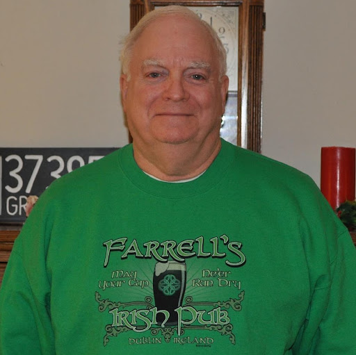 Tom Farrell Photo 15