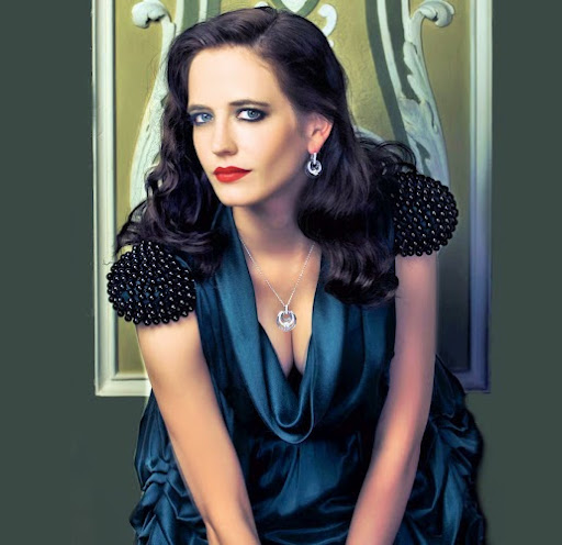 Eva Green Photo 34
