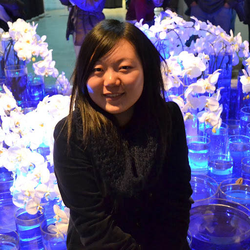 Lu Xu Photo 36