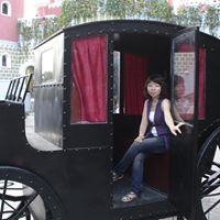 Linh Trinh Photo 22