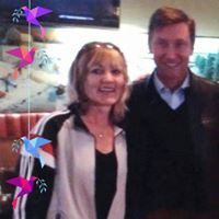 Cynthia Gough Photo 8