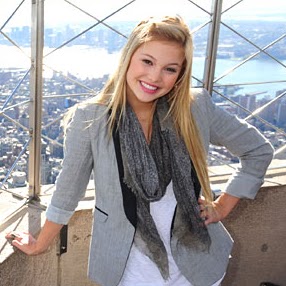 Shelby Flanagan Photo 16