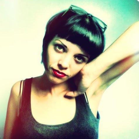 Lisa Cope Photo 22