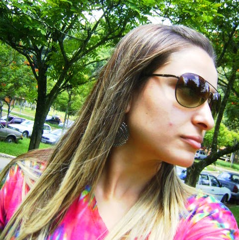 Isabel Rocha Photo 32