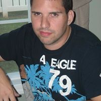Jason Scarborough Photo 28