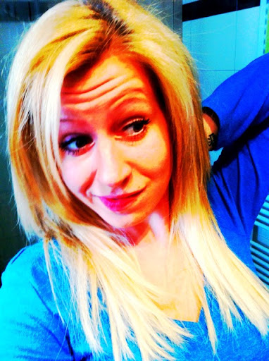 Christina Frank Photo 36