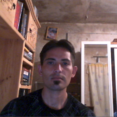 Jaime Arambula Photo 4