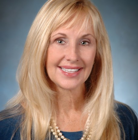 Janet Irwin Photo 7