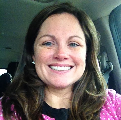 Anna Watkins Photo 12