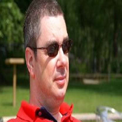 Christopher Perreault Photo 16