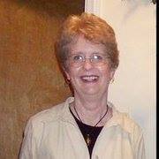Janet Rosenbaum Photo 5