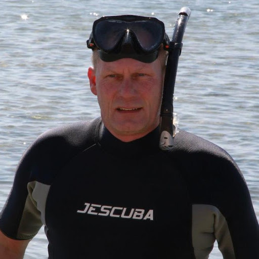 Tim Jensen Photo 21