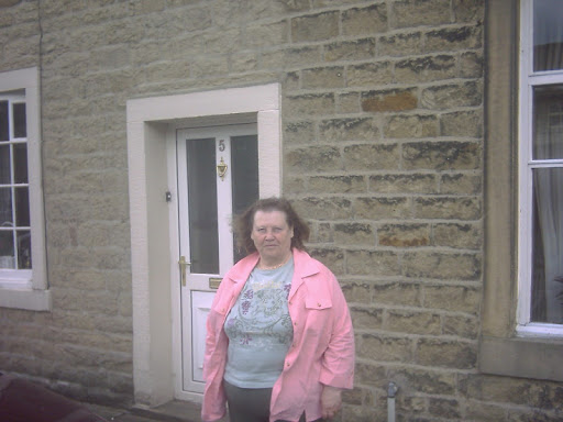 Betty Dutton Photo 15