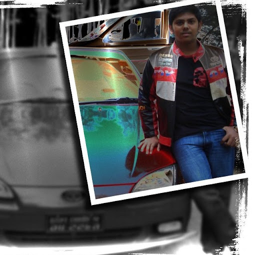 Khalid Hasan Photo 9