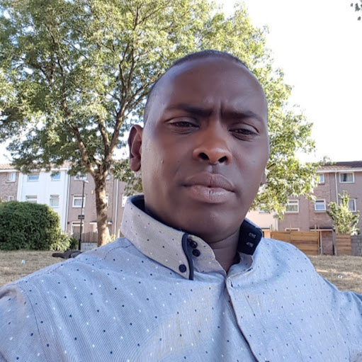 Ahmed Abdullahi Photo 24