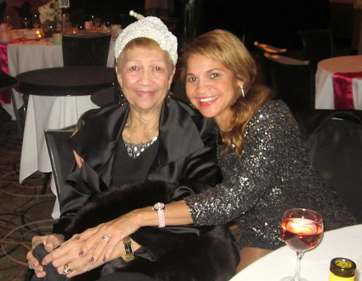 June Mitchell Photo 14