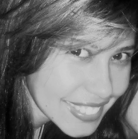 Cristina Barros Photo 36
