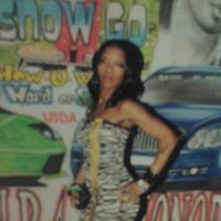 Denise Roper Photo 5