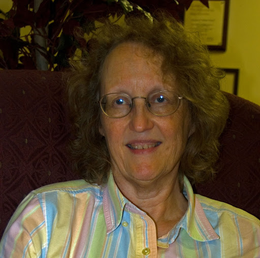 Virginia Wood Photo 33