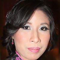 Samantha Li Photo 9