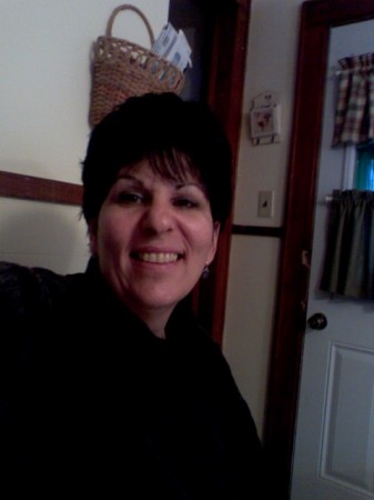 Joann Jones Photo 8