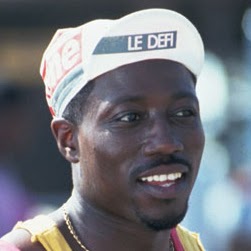 Woody Stanfield Photo 2