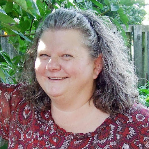 Mary Quick Photo 30