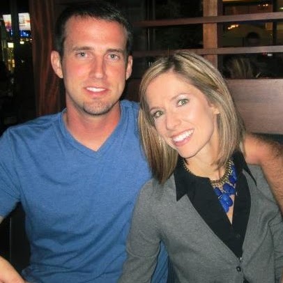 Heather Cain Photo 11