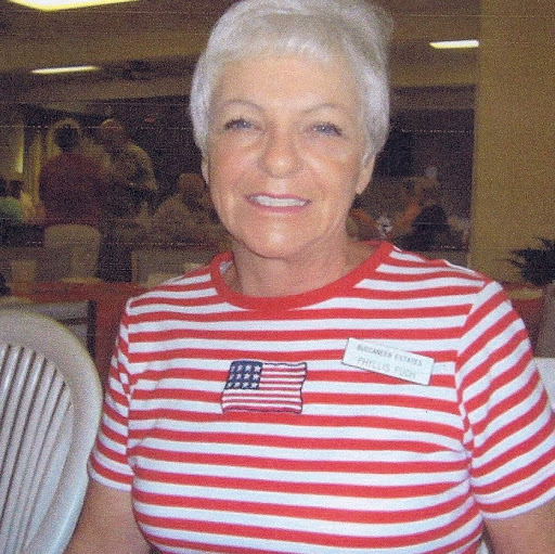 Phyllis Pugh Photo 29