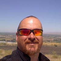 Scott Milner Photo 30