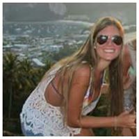 Agustina Rocca Photo 4