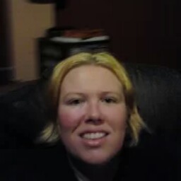 Melissa Vance Photo 9