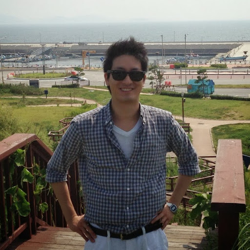 Kenneth Chang Photo 19