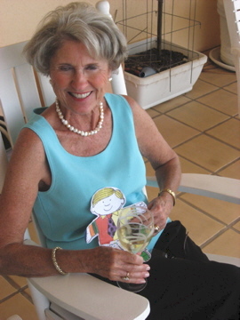 Anne Morris Photo 46
