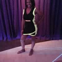 Janell Harris Photo 13