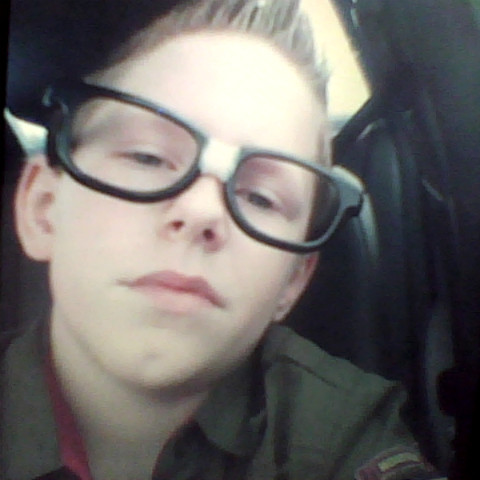Jacob Booth Photo 33
