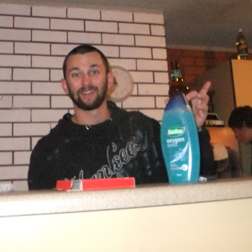 Kyle Goodwin Photo 23