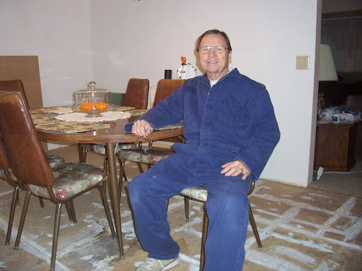 Timothy Janes Photo 6