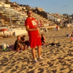 Gabriel Montes Photo 15