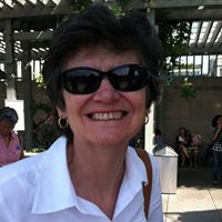 Eileen Rodgers Photo 30