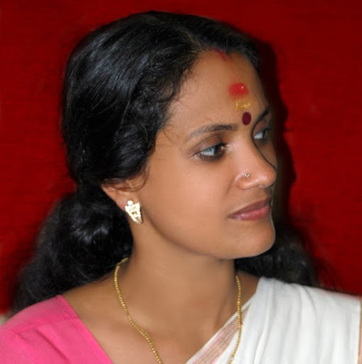 Geetha Rao Photo 26