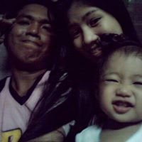 Catherine Daza Photo 4