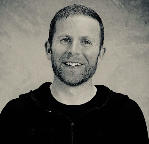 Gavin Mckee Photo 3